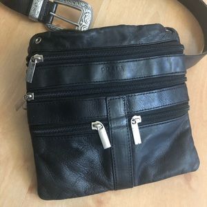 Vintage PRADA ’80’s belt purse